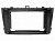 Рамка RTY-FC532 UMS Toyota Avensis 2009-2011, 9"