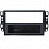 Рамка RCV-N01 Chevrolet Aveo 05+, Epica 06+, Captiva 06+ 2/1din
