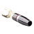 Клемма силовая "вилка" Tchernov Cable Spade Lug Reference G / White