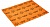 Звукопоглощающий материал ComfortMat Raptor 0,5х0,7 (1уп-5л) (1л)