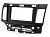 Рамка RMS-FC459 XTA MITSUBISHI Lancer-10 2008+, 10"