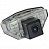 Камера заднего вида в штатное место SWAT VDC-021 Honda CRV 07+, FIT