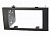 Рамка RFO-N07S Ford Focus 2, C-Max 2din