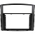 Рамка RMS-FC458 Mitsubishi Pajero IV 06+,9"