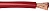 Силовой кабель EOS PRE 2 AWG R(+) (1б-50м) (1м)